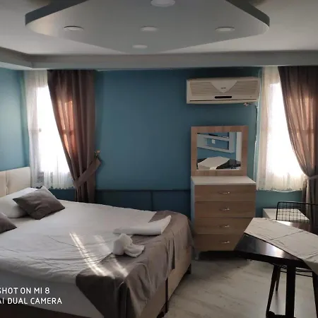 Rainbow Apartman * Istambul