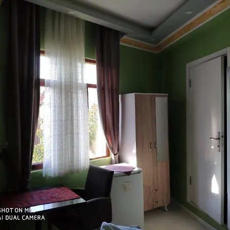 Rainbow Apartman *