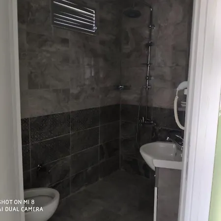Rainbow Apartman Istambul
