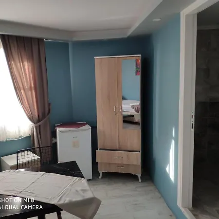 Rainbow Apartman