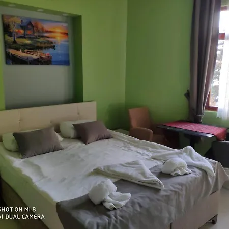 Rainbow Apartman Bed and breakfast